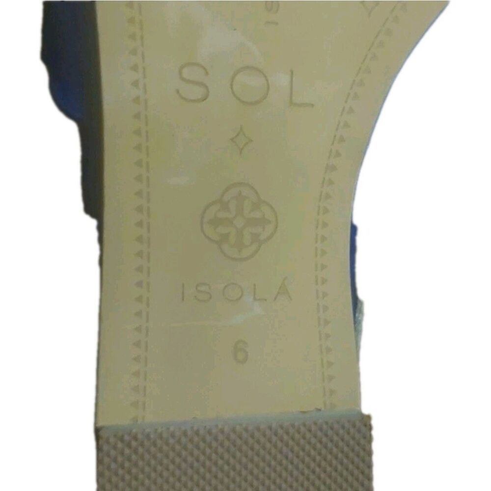 Isola Shoes - Picture 3 of 6